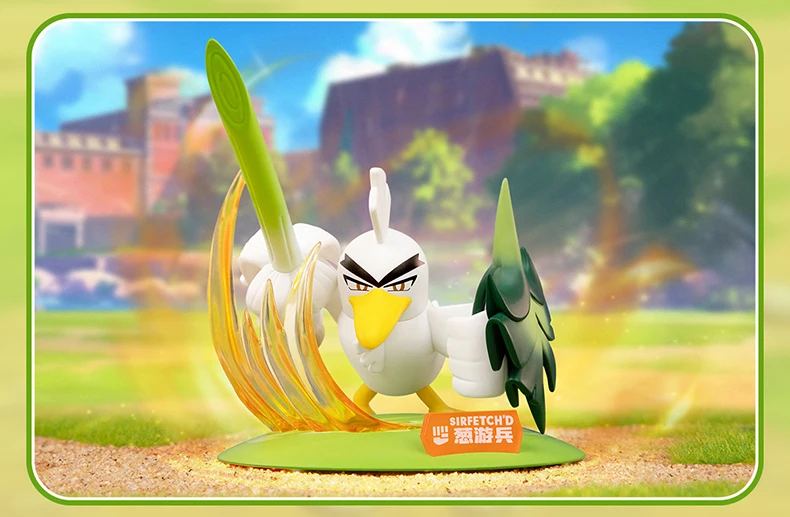 FUNISM Original Pokemon-Figuren, Pikachu, Mewtwo, Mew, Figurine, Gardevoir, Sylveon, Haunter, Anime-Modell, Taschenmonster, Spielzeug, Geburtstagsgeschenk – Detail 27