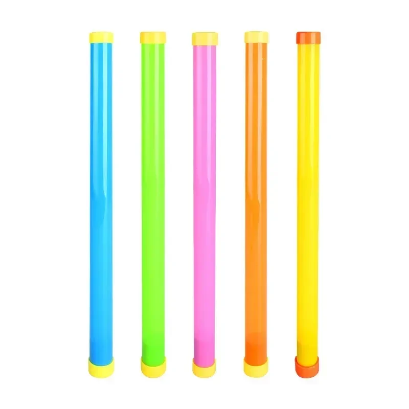 Halloween Children\'s Toys Magic Sound Wand Monster Sound Whistle Plastic Tube Fart Tube Prank Spoof Swizzle Stick Toy