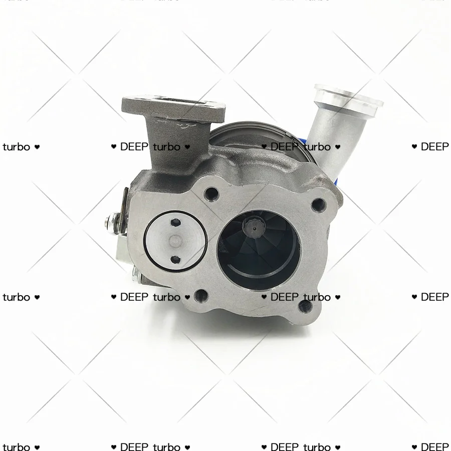 20873313 20933297 D6e S200g شاحن توربيني مناسب للحفارة Ec210b Turbo 04254752kz 04252662kz 04293053kz 0429-4652
