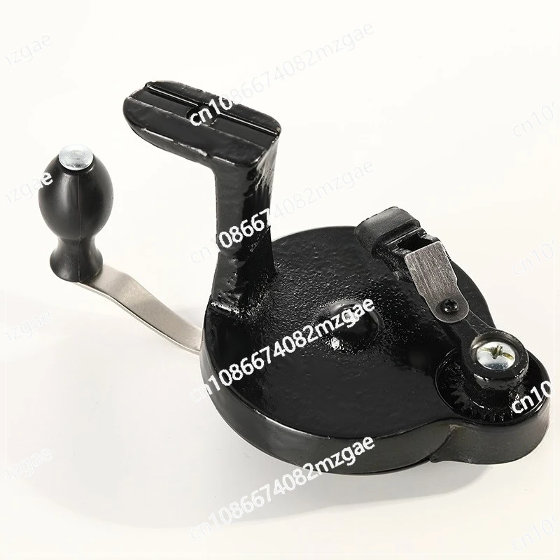 

Vintage household sewing machine special hand crank, household sewing accessories, sewing machine hand crank
