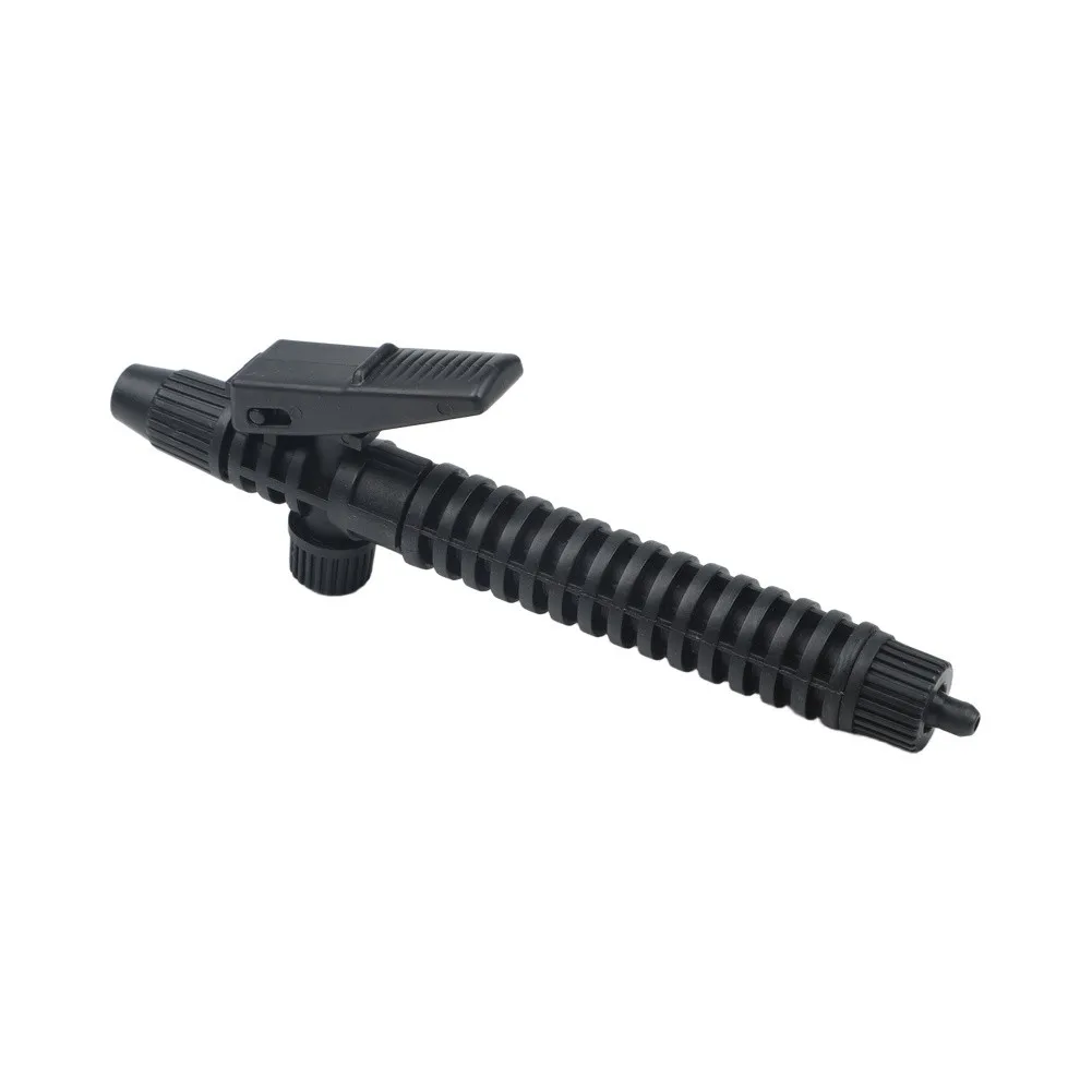 Replacement Trigger Handle Assembly for Standard Sprayers Supporting Operational Continuity in Routine Liquid Application Tasks