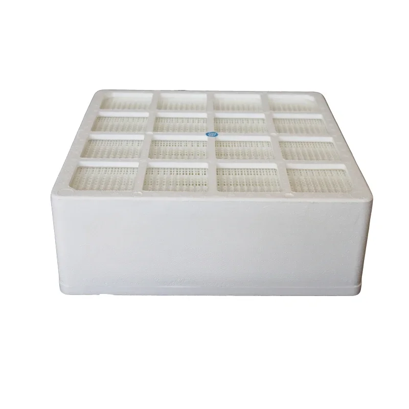 Suitable for air purifier filter element HEPA original 250plus third layer filter screen to remove haze bacteria