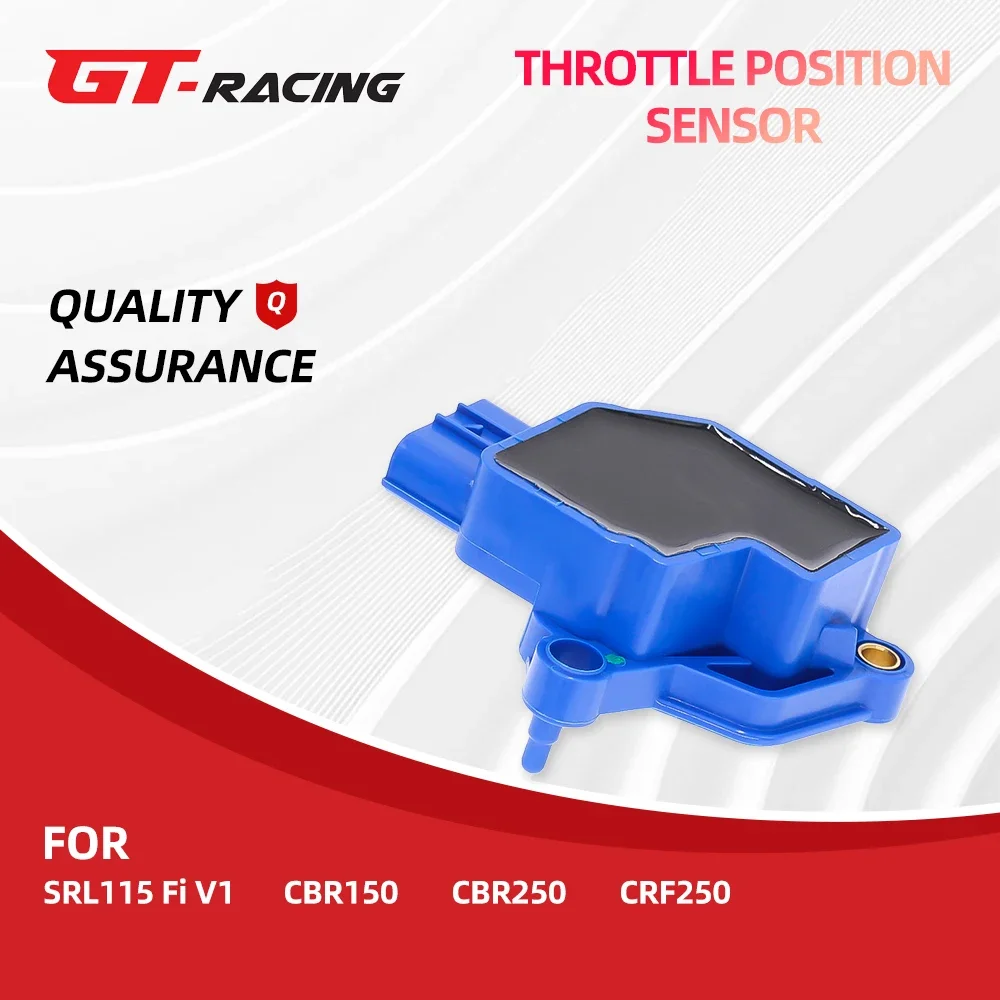 Tbi Sensor Map Híbrido Cbr 250 Cb 250 Cb 300 Xre 300 Nx 400i Nxr Bros 150 160 Biz 125 Titan 150