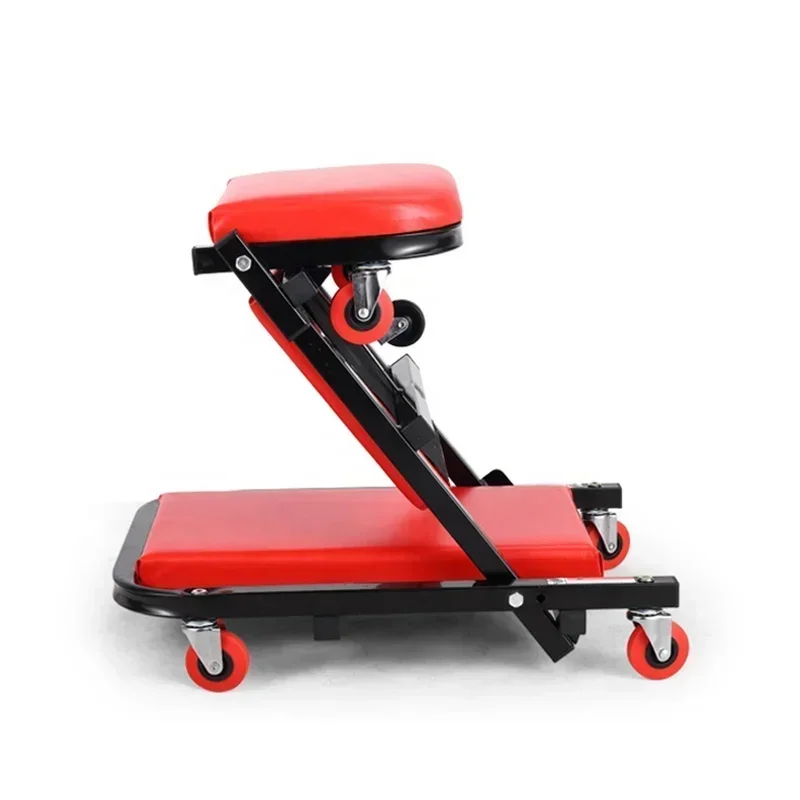 

Car detailing chair garage stool other vehicle tools