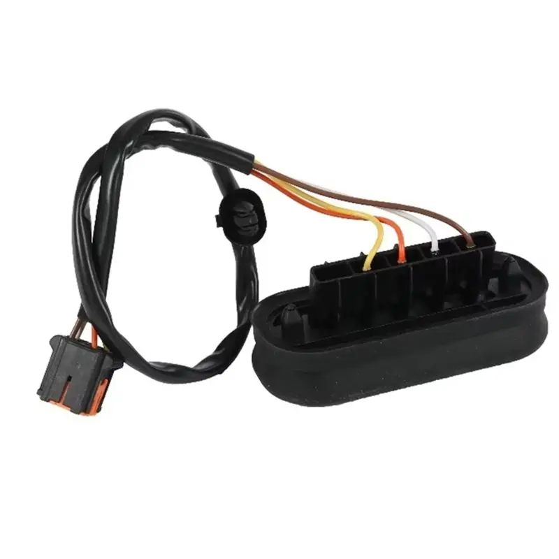 AB56-Sliding Door Switch Button Contact For Renault Master 3