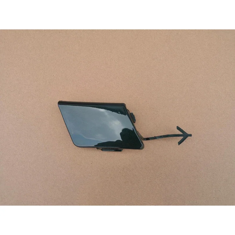 المصد الأمامي للسيارات سحب هوك غطاء تغليف لسوزوكي سويفت 2013 2014 2015 2016 #4