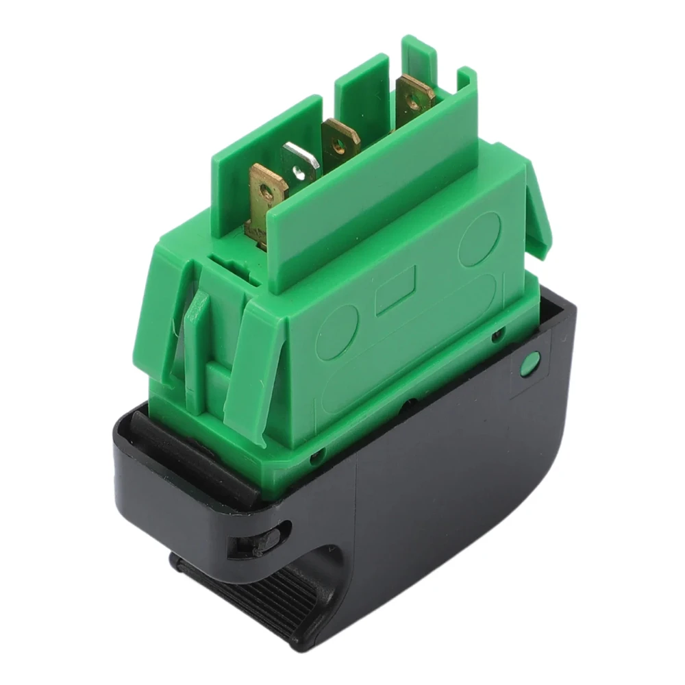 

​Car Power Window Switch Electric Window Button 6554.KZ 84810-0H010 for Citroen Peugeot C1 107 1007 2005-2014 Accessories