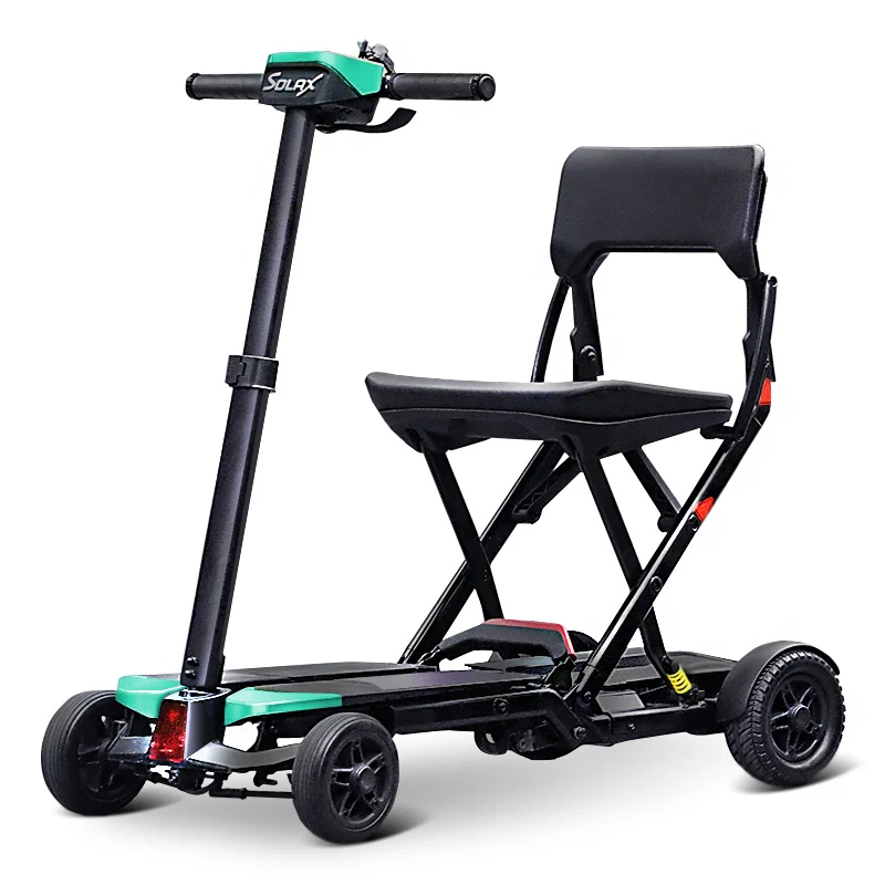 Automatic Folding M…