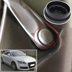 For Audi TT 8N 8J 8S Front Windscreen Wiper Arm Nut Cap Bolt Rocker Cover 2018 2017 2016 2015 2014 2013 2012 2011 2010 - 2003