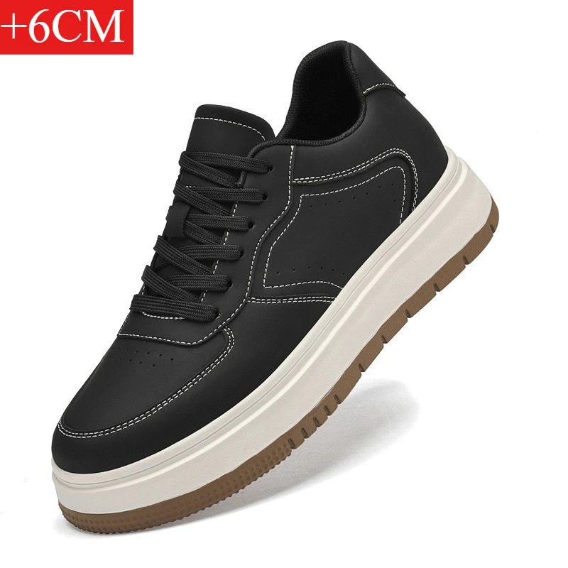black 6CM