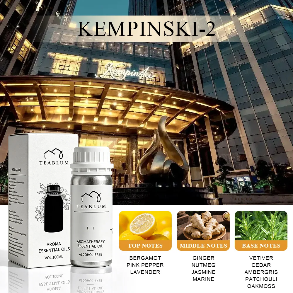 Variant: 100ml Kempinski
