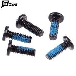 13PCS/set Metal Bottom Case Base Cover Screws For Legion R720 Y520 R720-15IKB Notebook Repair Kit Tool Screw