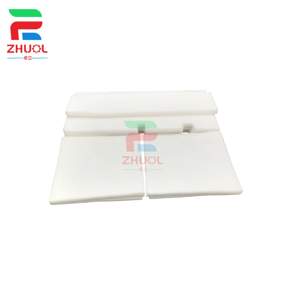 5X SC26MB C13S210115 Maintenance Box Pad Sponge for EPSON SureColor T3700 T5700 P6500 P8500