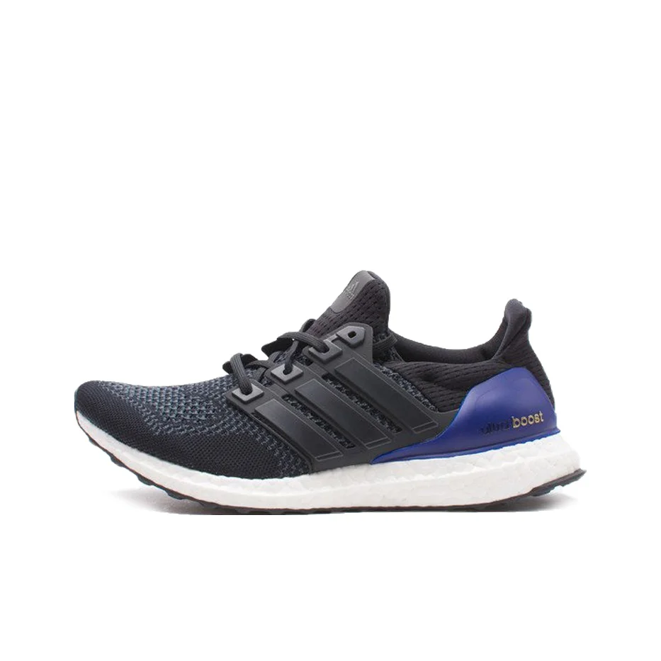 Adidas ULT Running Shoes Men's Low Top Black G28319
