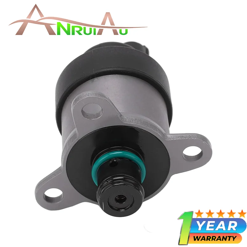 Unidad de válvula SCV de solenoide de medición de Control de regulador de bomba de combustible de riel de Sensor de presión para Citroen Ford Peugeot Volvo 0445020042