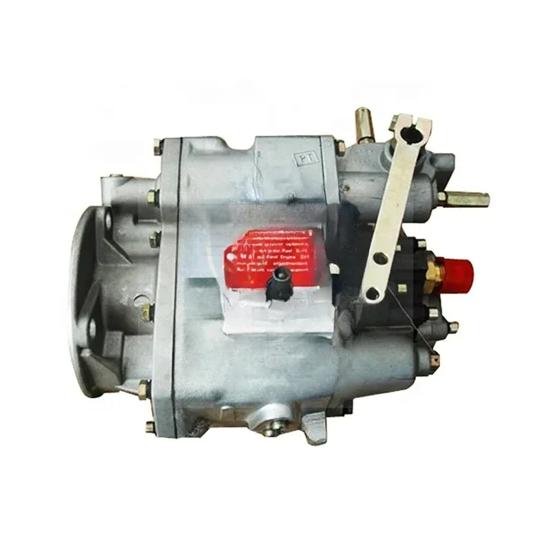 

K19 engine fuel pump 3059657 4951477 high pressure oil pump