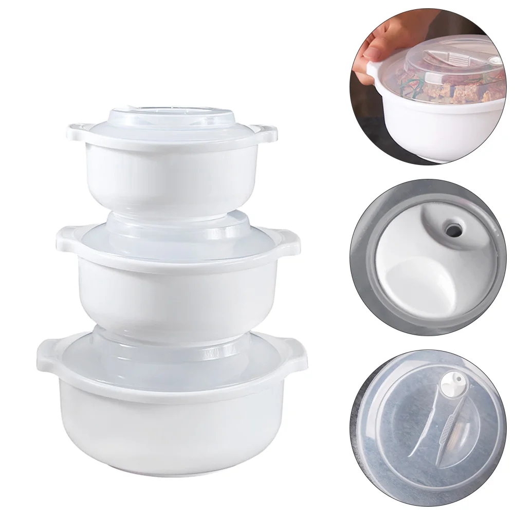 безопасные пищевые контейнеры для микроволновой печи