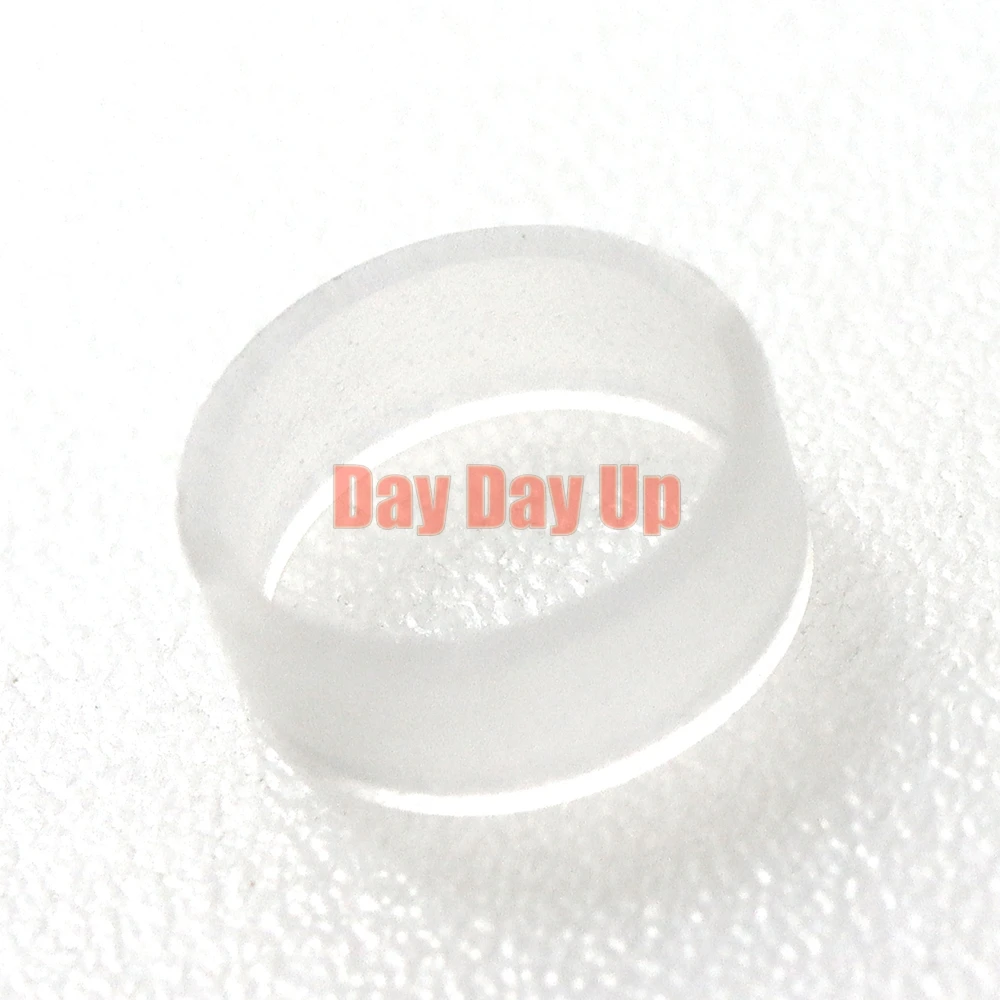 6 قطعة ل PS4 PS3 XBOXONE XBOX سلسلة التبديل برو عصا التحكم المرنة الحرس حلقة غطاء حامي غير مرئية لوحدة تحكم PS5