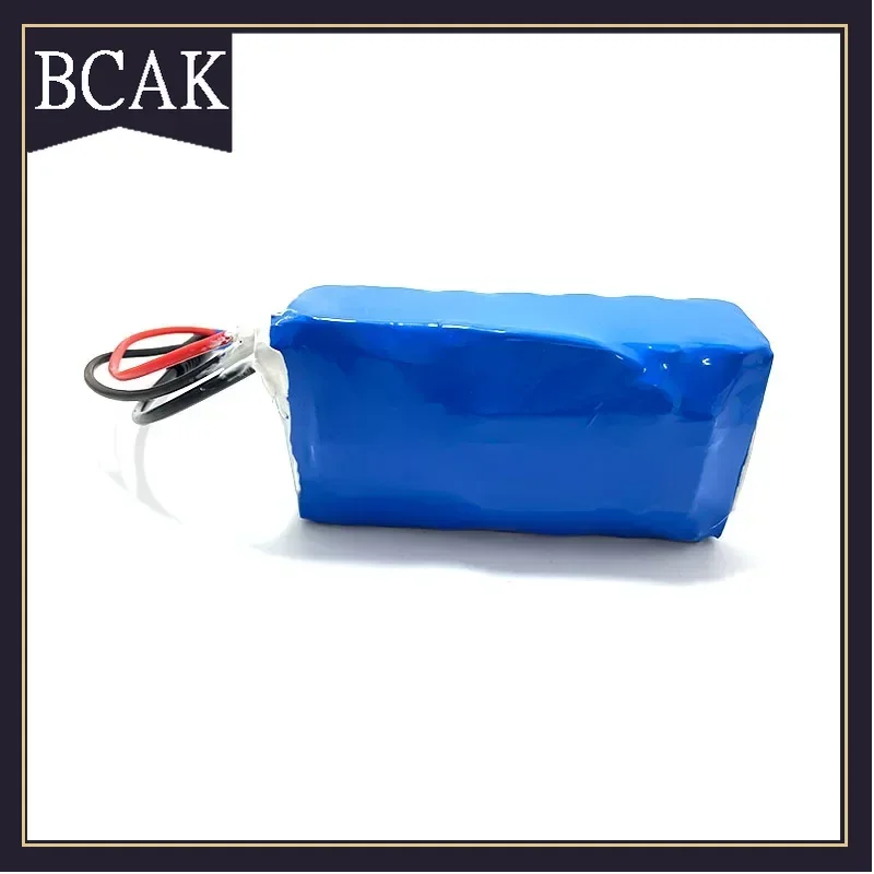 BCAK Style 25.9V 7000mAh 18650 7S2P Hight Quality Rechargeable Lithium Ion Battery Pack  Electric Bicycle Scooter Car Model Whee