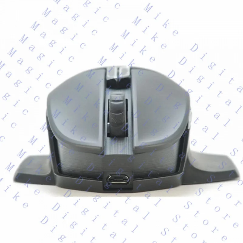 UU لـ HP OMEN PHOTON Button PLC ماوس لاسلكي 6CL96AA RGB PAW3335 16000 ديسيبل متوحد الخواص L54089 #4