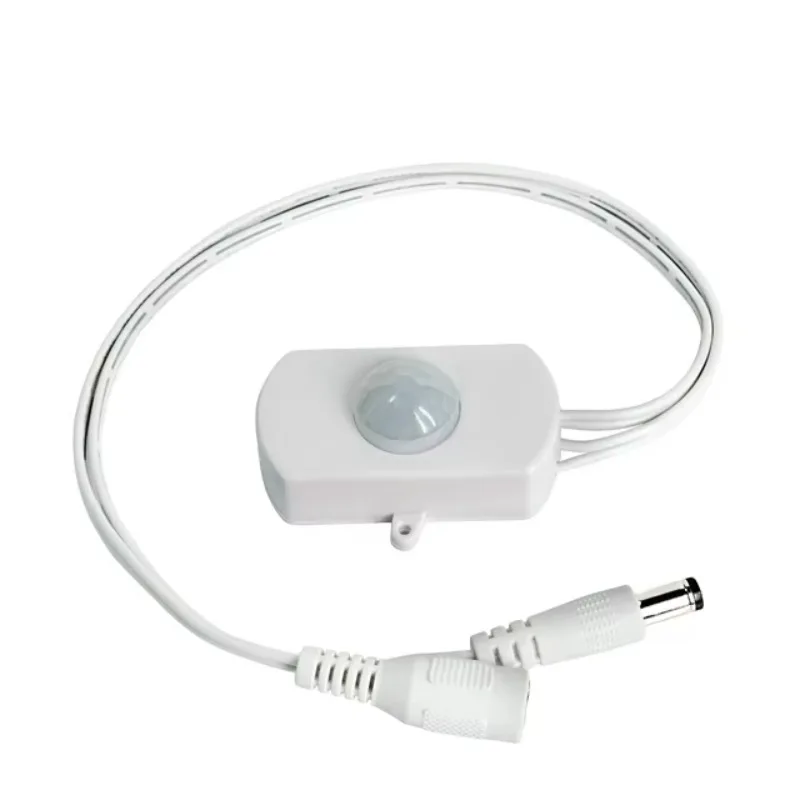 

DC12V 24v Small Light Motion Detector PIR Sensor for Light Emitting Diodes