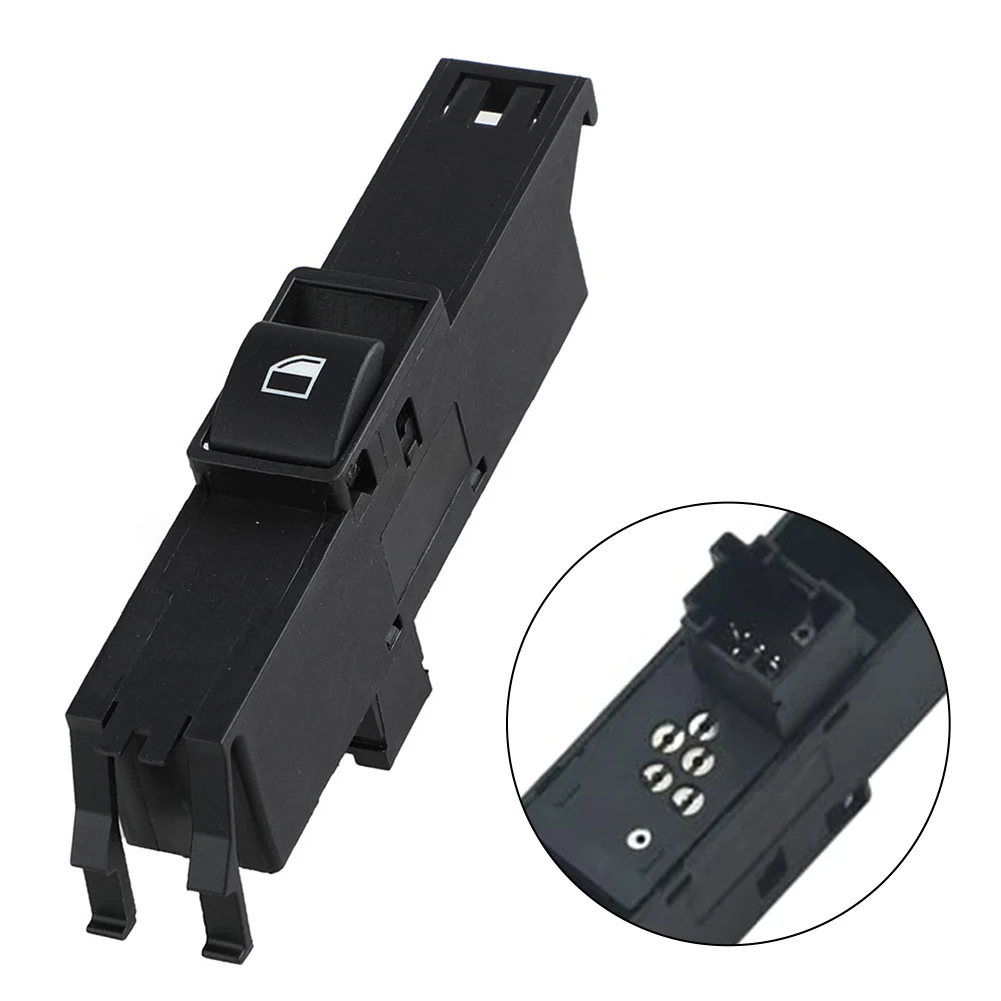 

61316902177 Power \Window \Lift \Switch For BmW 3 Series E46 323i 325i 328i 330i For Sedan For Wagon Car Interior Parts