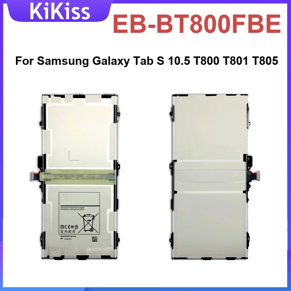 بطارية لأجهزة سامسونج جالاكسي A03 S20 A22 A10S N21 A01 S2 S3 A11 M11 A02S M01 W2016 F52 5G ملاحظة صغيرة N5100 ، تاب S4 S7 S7 + A7