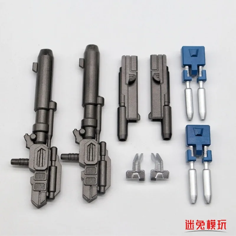 Transformation LED Handed down joint SDCC Upgrade Kit For Legacy United SDCC Orion Pax-ZX Accessories Package Model Toy