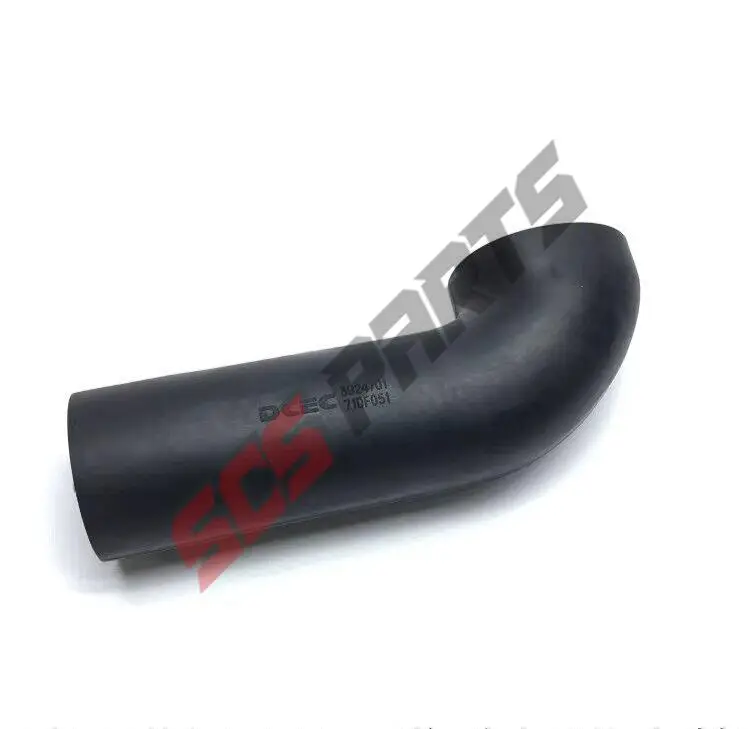 

3924701 Коленчатый шланг подходит для двигателя Cummins 6CT8.3 6L