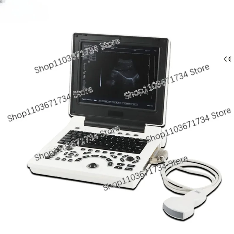 

Medical ultrasound ecografia portatil SUN-806H Ultrasound portable instrument Ultrasound machine