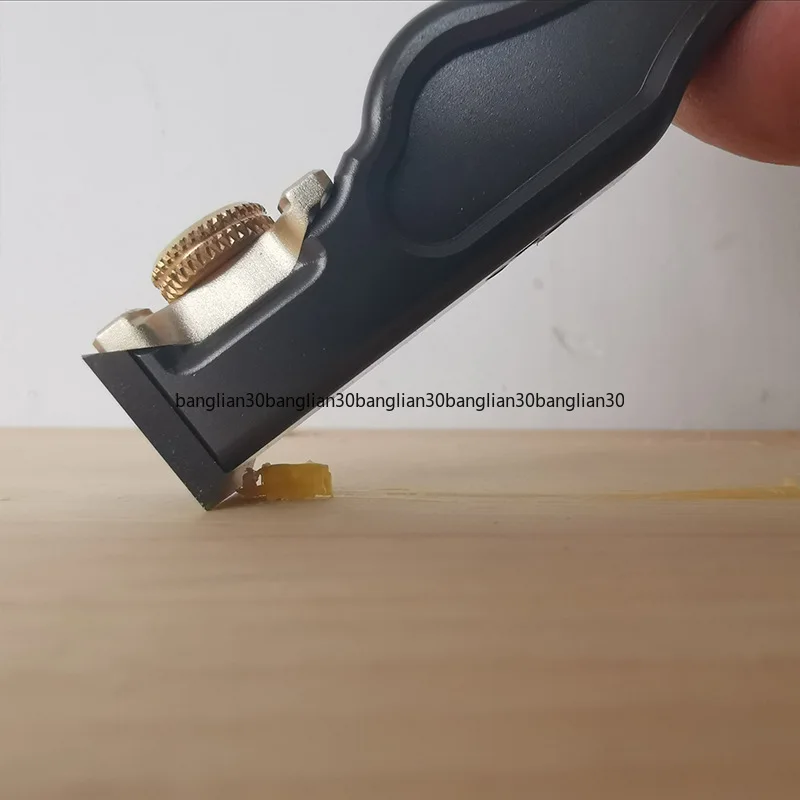 

Woodworking Multifunctional Shovel Knife Scraper Knife Leather DIY Auxiliary Repair Tool