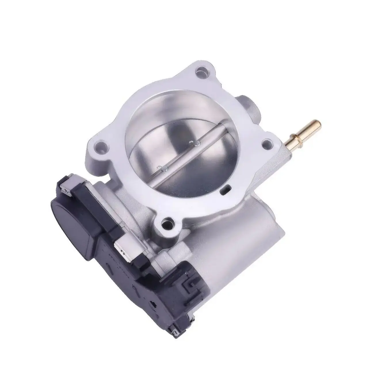 F00H600077 12616439 12631018 12694876 New Throttle Body for Chevrolet Colorado GMC Canyon 2.9L