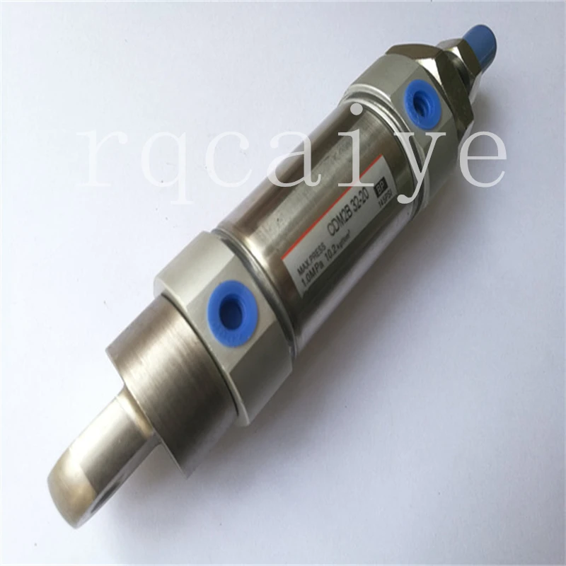 1 Piece CDM2B 32-20 For Komori Printing Machine Pneumatic Spare Parts Cylinder Valve Replacement Parts
