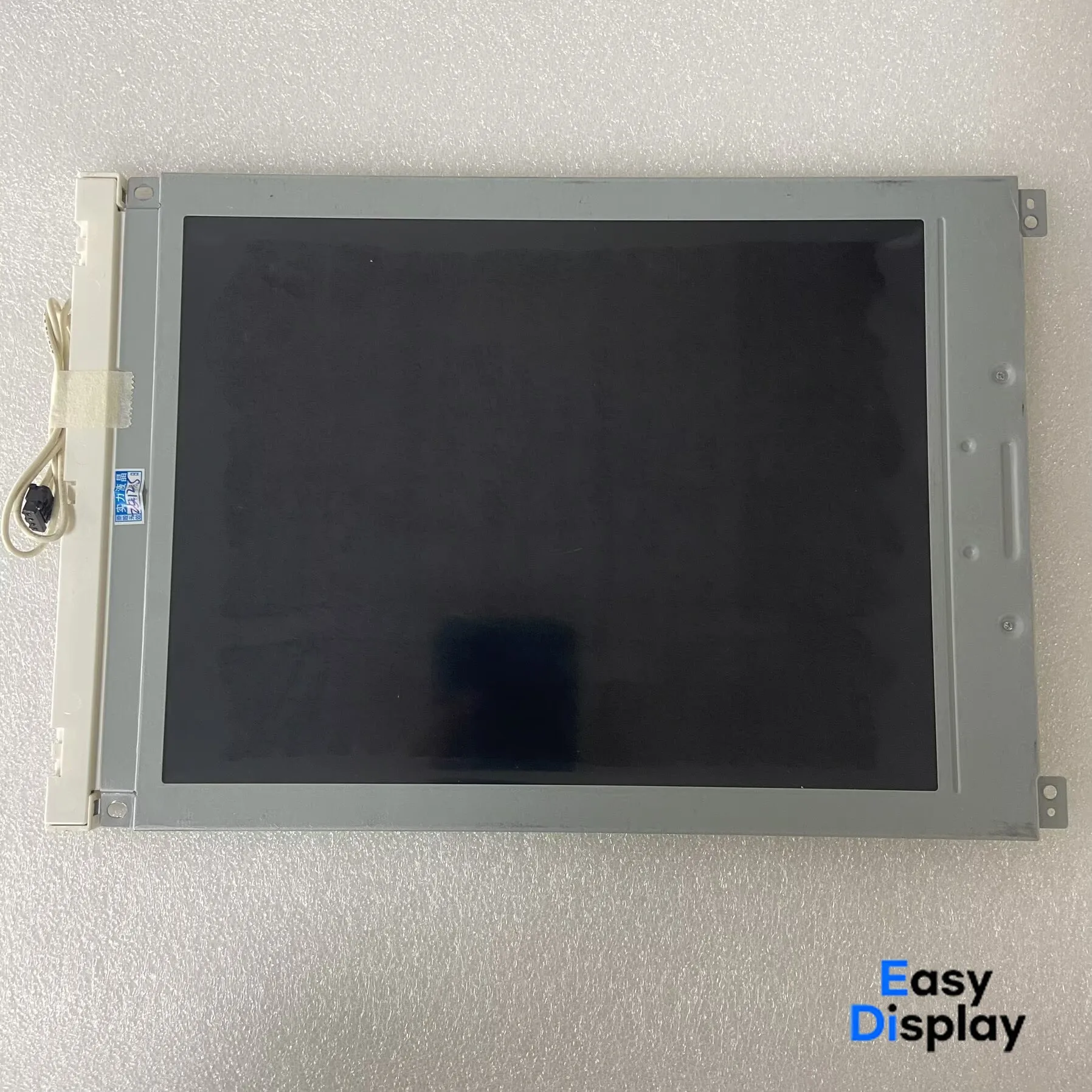 Original 9.4'' F51430NFU F-51430NFU-FW-AA LCD Screen Display 1 Year Warranty