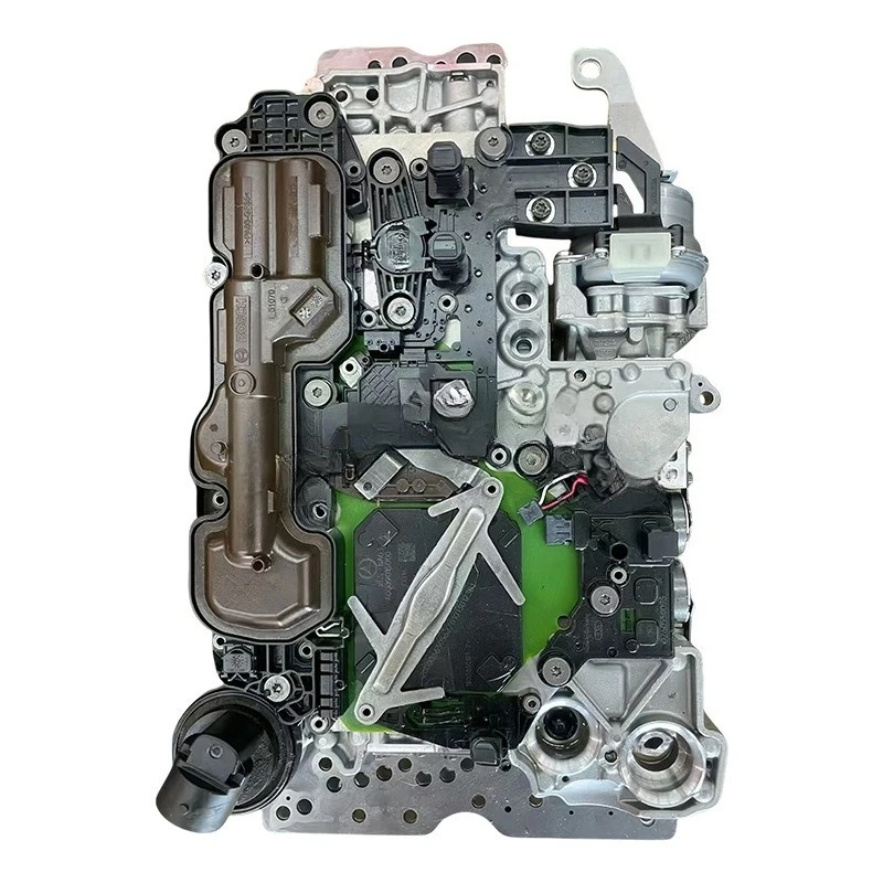 For A7252709011 A0009015000 For 725 Nine Speed Transmission Control Unit
