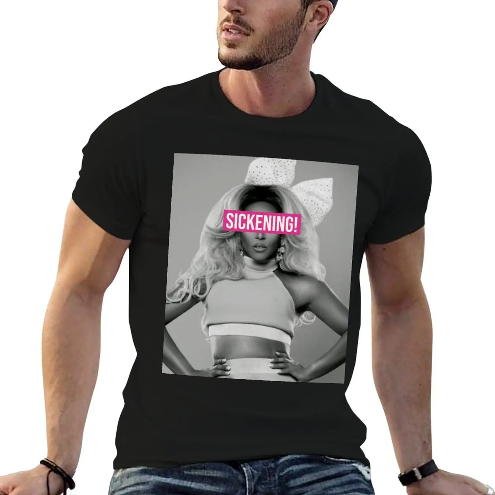 

Shangela! T-Shirt t shirts for man graphic cars t shirts for man slim fit T-Shirt