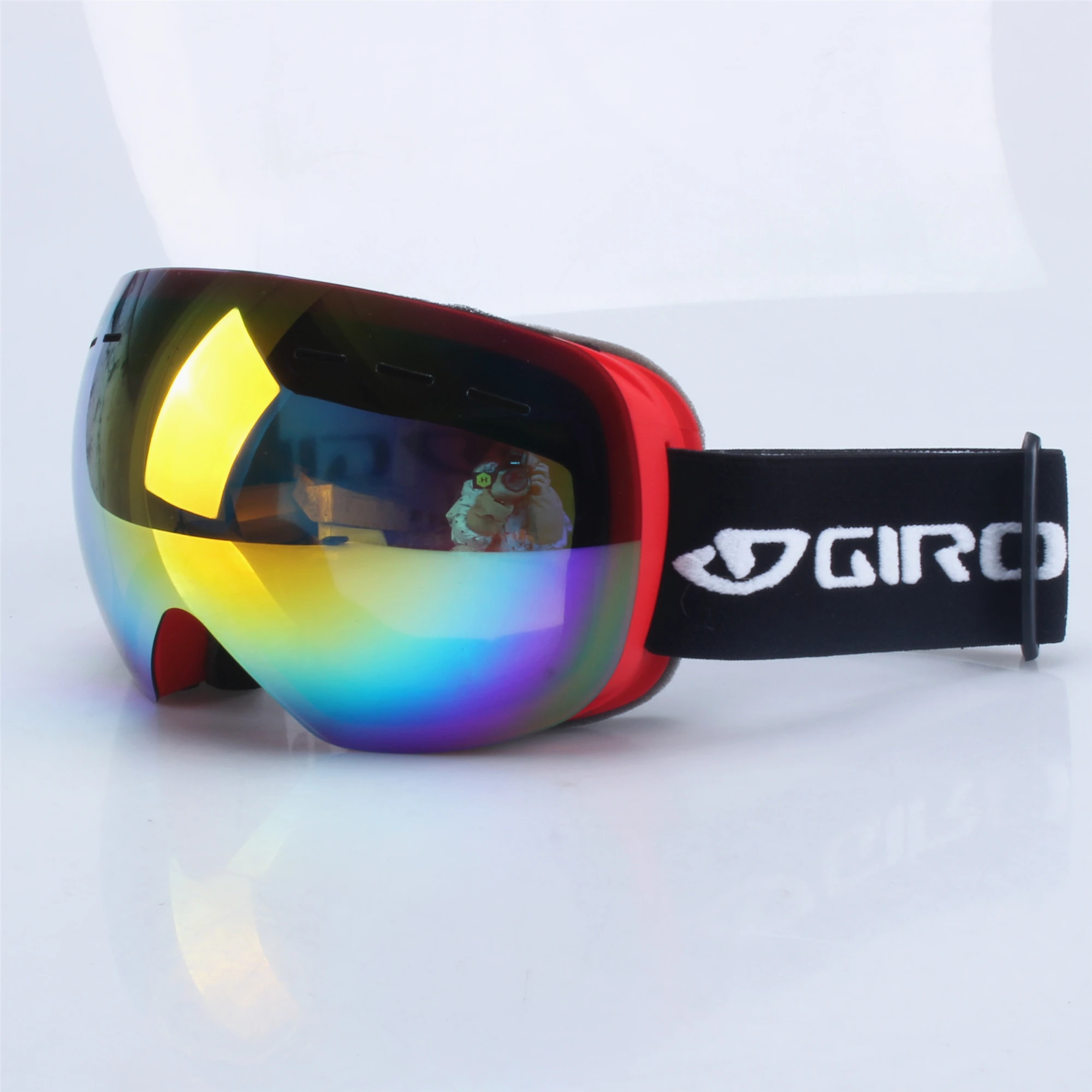 Thumbnail 4 - #55 Latest Snow Goggles Offers