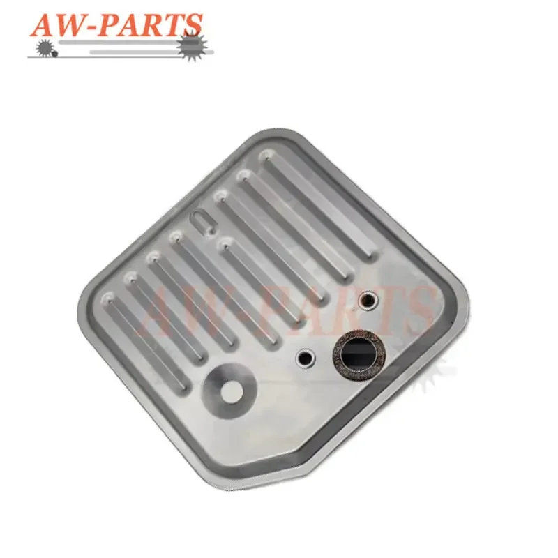 Auto Parts For Mitsubishi Dodge Cherokee 42RE Transmission Strainer Filter Oil Pan Gasket