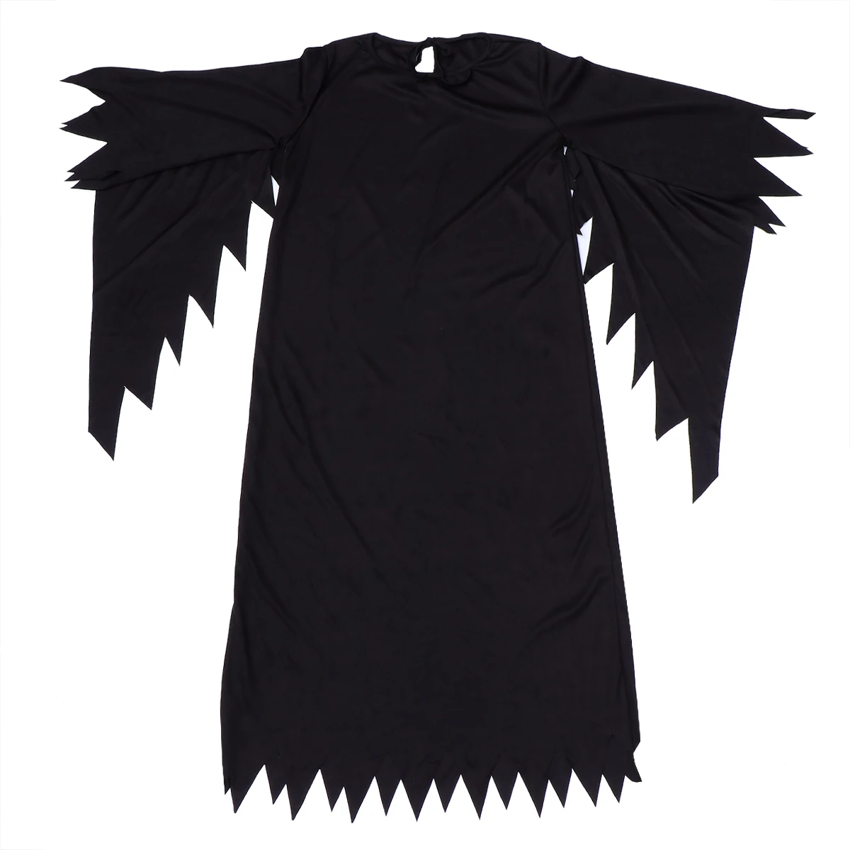 

Children's Robe Grim Reaper Halloween Costume Death Gown Clothing Toddler Costumes Kid Cosplay
