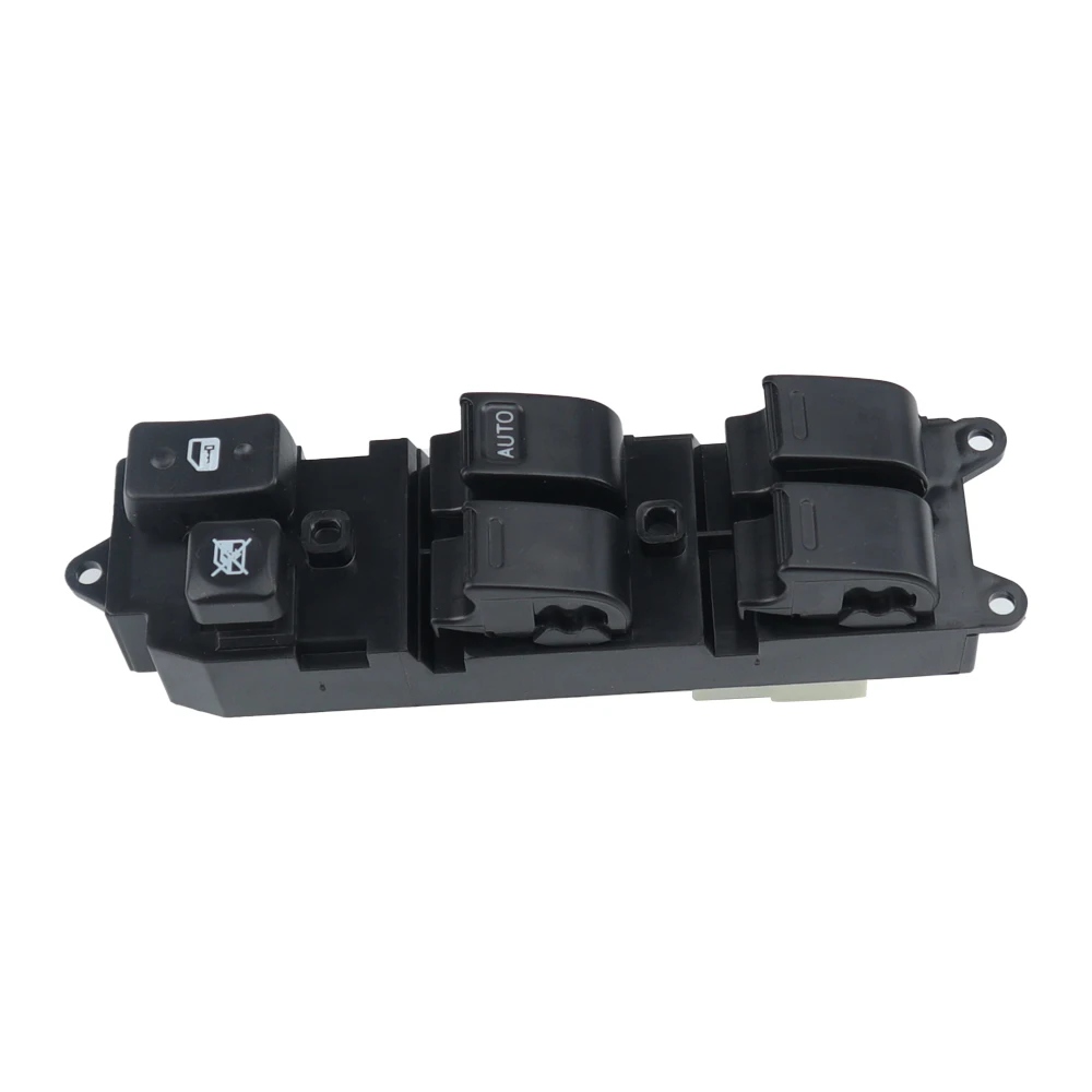 84820-35020 For Toyota Hilux 4Runner Land Cruiser Carina E Auto New Electric Power Window Master Switch 84810-32070 8482035020