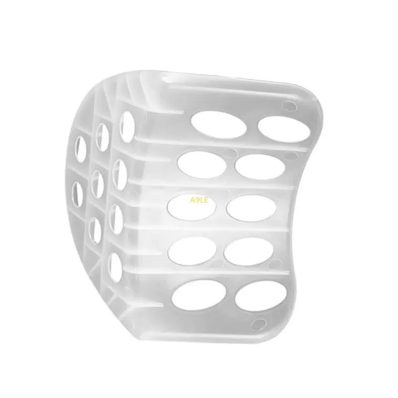 

Легкий вес и эргономичный дизайн стула для детской талии обеспечивают комфорт и стабильность для ребенка и родителей