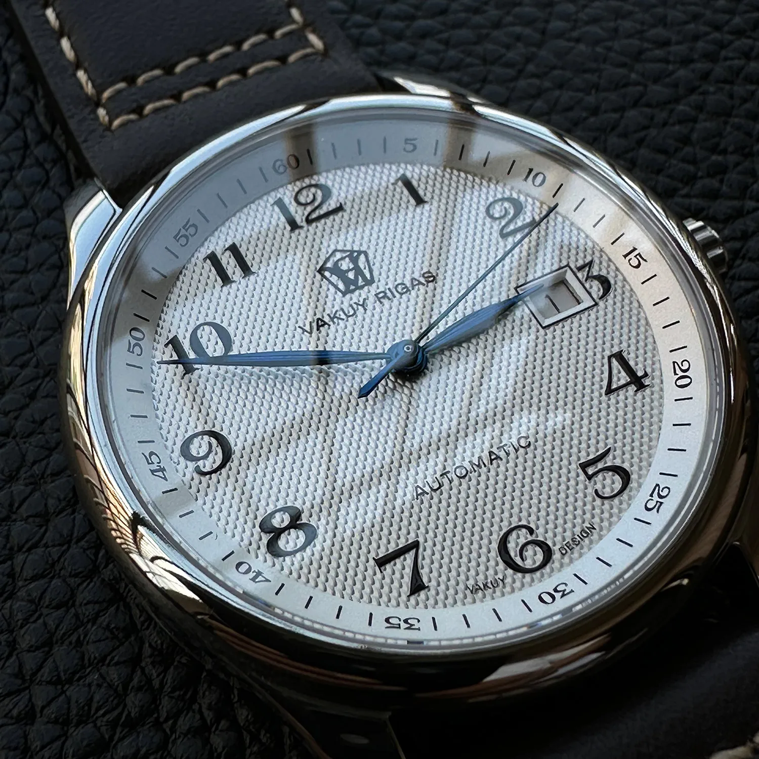 Homage Men's Automa… - image