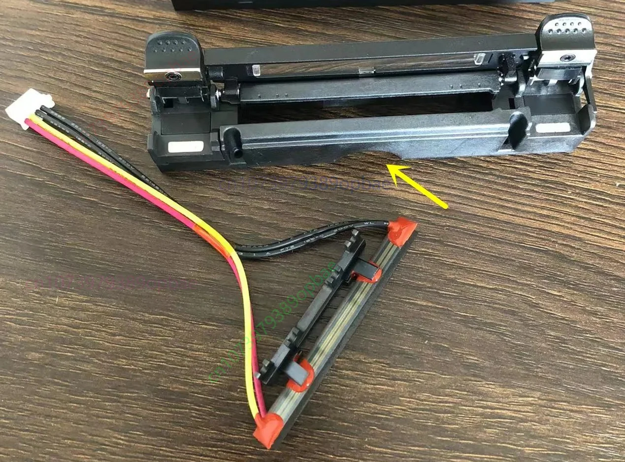 For FiberFox fiber fusion splicer heater for MINI 4S/MINI 5S/MINI 6S/S5 S6 5C 22A 3S 12R+ fusion splicer heater / heating core
