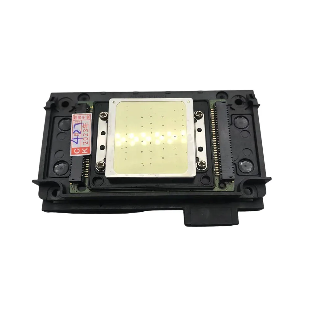 1PC KYJET High Quality Printhead UV Printhead for FA09050 XP600 Printhead XP700 XP701 XP800 XP600 Eco Solvent/UV Printer