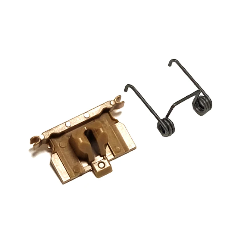 Professional Hair Clipper Swing Head Guide Block Spring For  8148/8591/8504/8509/1919 Hair Trimmer Repair Part Accessories