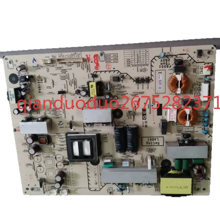 1-881-773-12 Плата питания 1-881-955-11 для Sony 52EX600/EX700/EX710 1-881-773-12 Плата питания 1-881-955-11 для Sony 52EX600/EX700/EX710