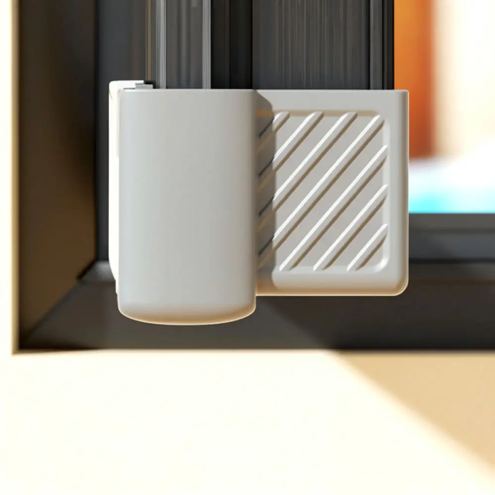 Anti Collision Corner Protector For Window Buffer Safety Guard Cover For Inward Opening Thermal Break Aluminum Windows