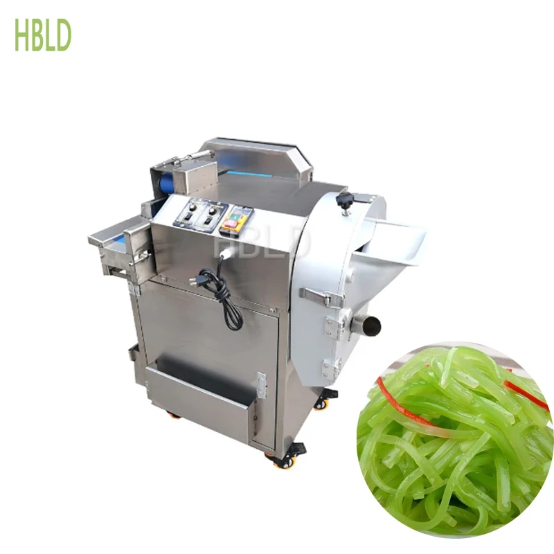 Multifunctional Scallion Cutter, Potato, Radish, And Cabbage Chopper, Double Head Cutting