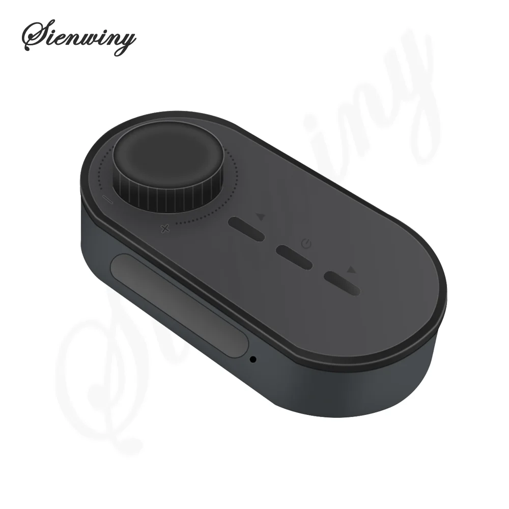 SIENWINY-673 Bluetooth 5.0 Audio Receiver Board Wireless Stereo Music Module Audio Adapter DIY Speaker Amplifier Decoder