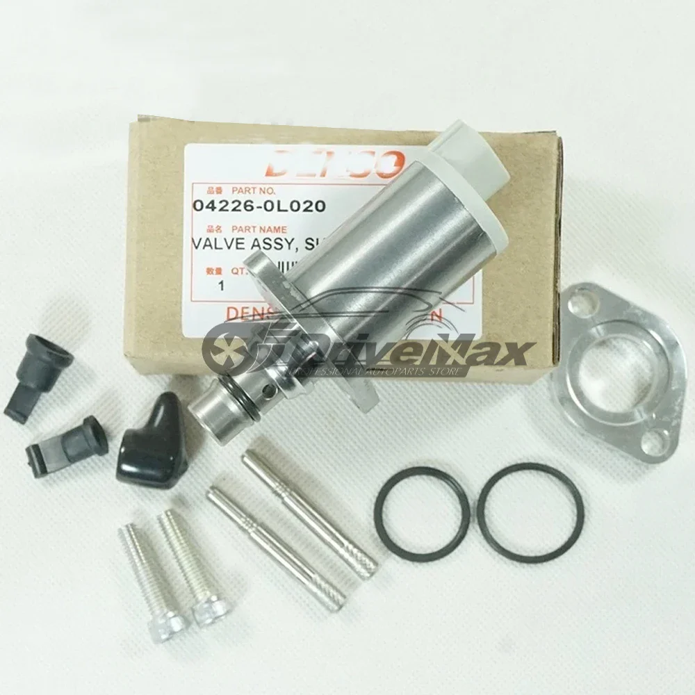 vanne-de-regulation-d'aspiration-de-pompe-a-carburant-diesel-d'origine-set-oem-04226-0l020-294200-0040-294200-0042-pour-toyota-kun26-hilux-hilux-prado